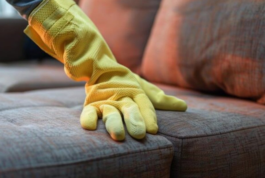 Uporaba ekoloških sredstava