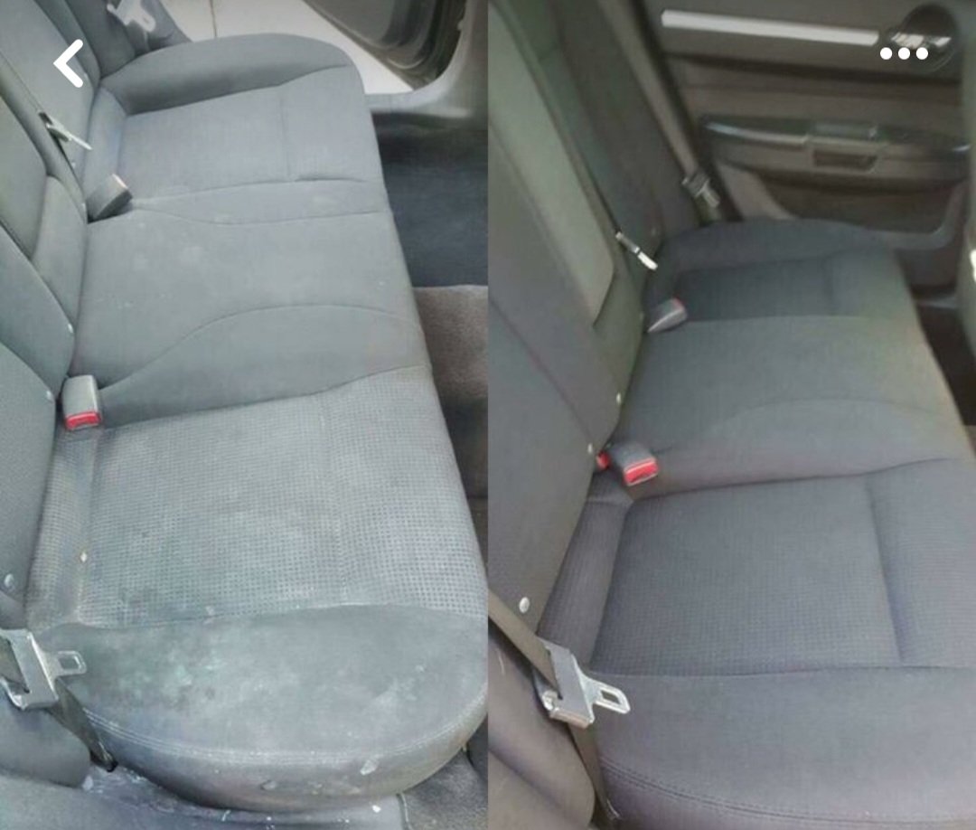 Kemijsko dubinsko čišćenje plovila