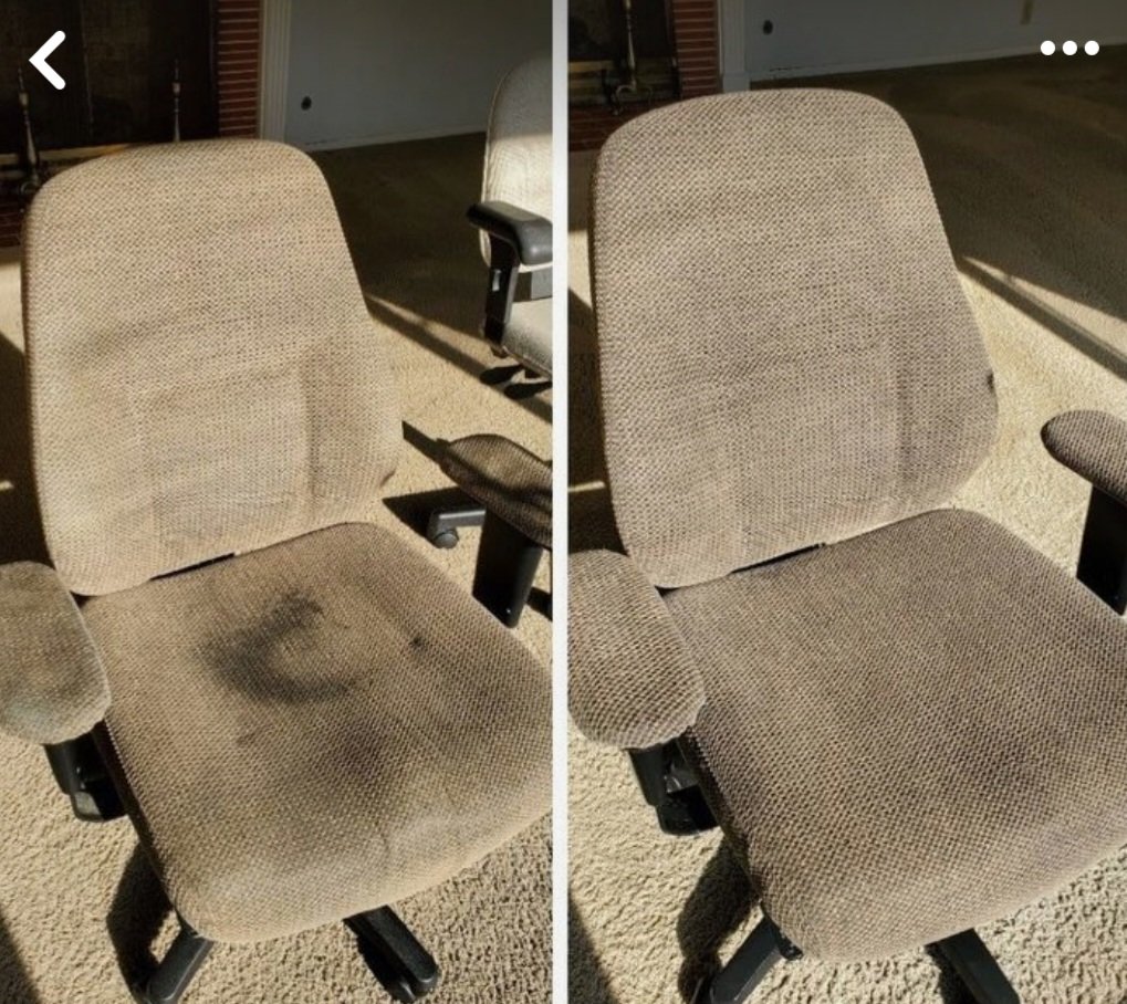 Kemijsko dubinsko čišćenje kabine kamiona