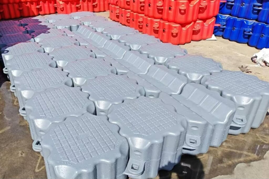 Platforma za jet ski