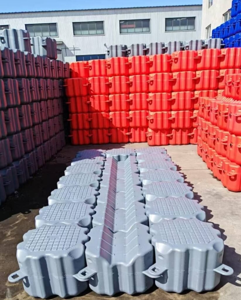 Jet ski ponton 1,5x3,5 m