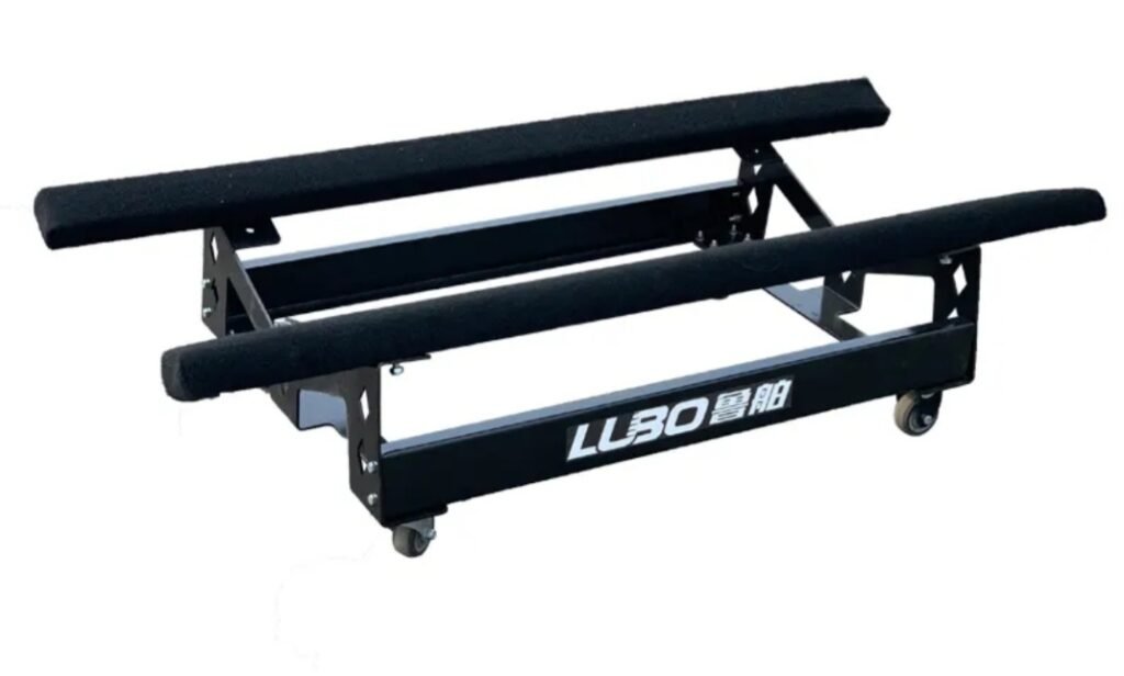 Stalak/kolica za jet ski