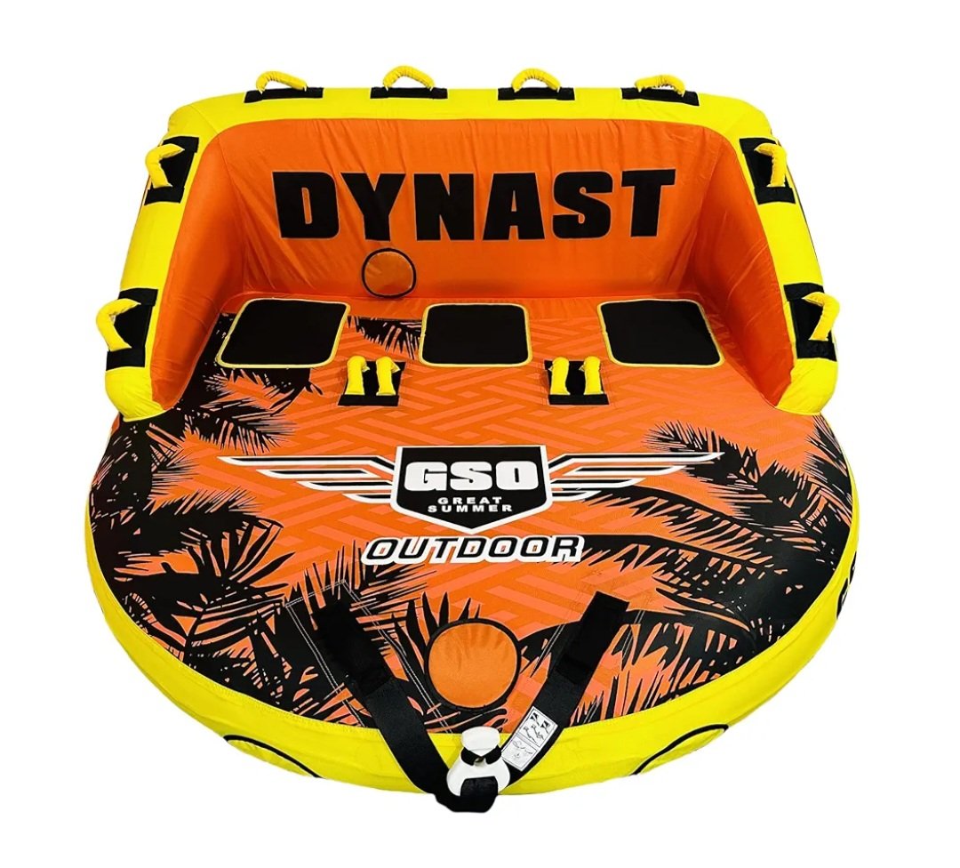 Narančasta tuba lice