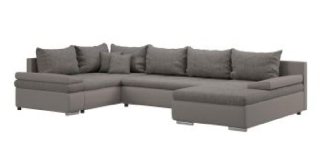 Kutna garnitura velika