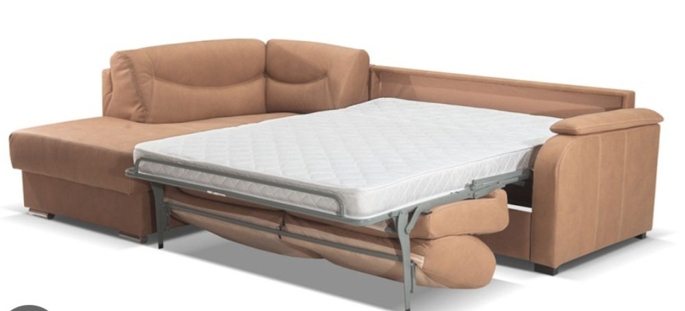 Ležaj na razvlačenje