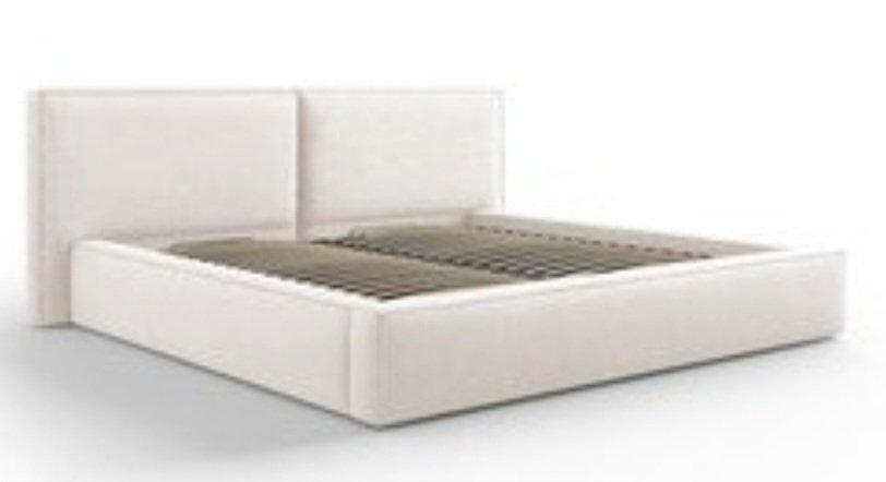 Okvir bračnog kreveta